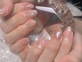 ニュアンス☆オフ☆持ち込み