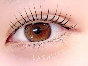 アミー 久宝寺店(amie)/ラッシュリフト(まつげパーマ)　