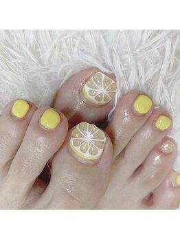 ルルネイル(lulu nail)/