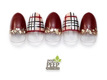 ピッピ 白金台店(peep PEEP)/24年1月マンスリートレンド-5