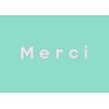 メルシー(Merci)のお店ロゴ