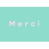メルシー(Merci)ロゴ