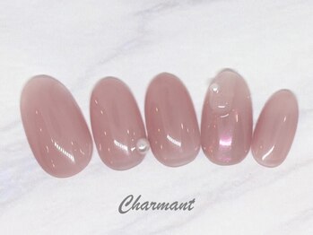 シャルマン(Charmant)/シンプルコース
