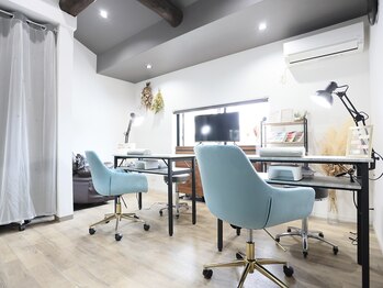 ジプソバイクレール(Gyypso by Clair)