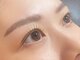 チルダ(tilde)の写真/自まつ毛を最大限生かしぱっちり理想の目元へ♪モチの良さにも自信あり◎[あおば通駅徒歩1分]
