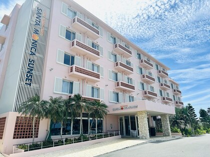 ニーブイ 宮古島店(Ni-V)の写真