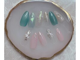 定額デザイン