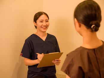 ジネコラボ 海老名(Gyneco-labo)/完全予約制・全て女性スタッフ♪