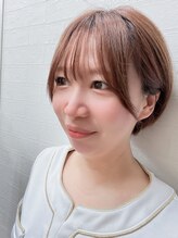 PMK 柏店 中村 店長