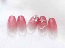 アンドエーネイル(&a.nail)/ネイルデザイン