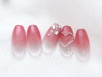 アンドエーネイル(&a.nail)/ネイルデザイン