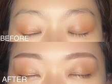 アイマニ 北堀江店/美眉ワックス/アイブロウ/眉毛