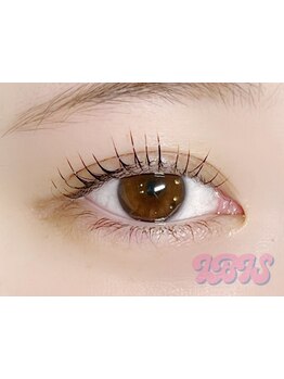 キープ力が自慢のサロン