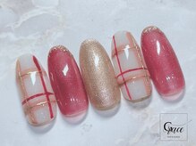 ネイルサロン グレイス(Grace)/秋定額