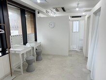 シーンスタジオ 小倉店(SSIN STUDIO)/☆店内内装 / 小倉 ☆