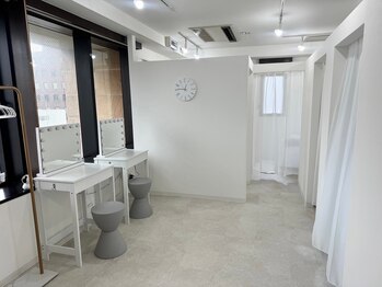 シーンスタジオ 小倉店(SSIN STUDIO)/☆店内内装 / 小倉 ☆