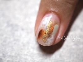 ニュアンスネイル