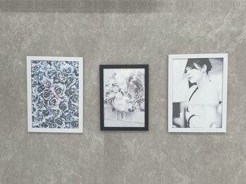 ベル 熊本店(Belle)/ハーブピーリング|店内風景