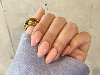 アビー 目白店(abbie)/ワンカラー