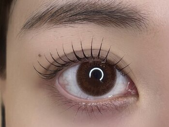 ソウ(SOU.)/似合わせまつ毛パーマ