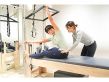 ラピラティス 立川店(La pilates)
