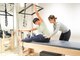 ラピラティス 立川店(La pilates)の写真