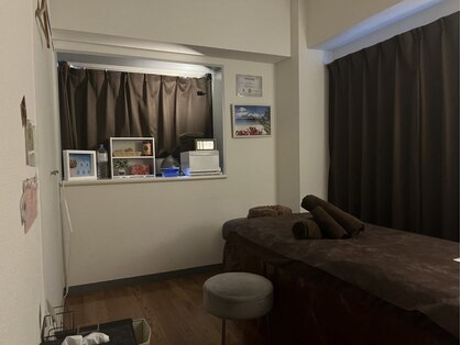 キャビン 川口(Cabin)の写真