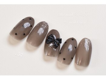 【ハンド】定額デザインB