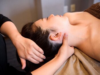 わたしの 大阪枚方本店/溜まった疲れもスッキリ解消◎