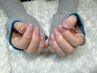 【ご新規様限定☆オフ無し】（ケア付ワンカラーコース※他店オフ不可