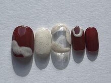 アオ 渋谷(ao.)/シンプルニュアンス