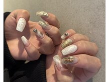 ザネクストシンサイバシ(The Next shinsaibashi)/nuance　design