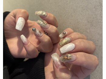 ザネクストシンサイバシ(The Next shinsaibashi)/nuance　design