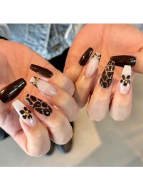 長さだし&持ち込み90分コース