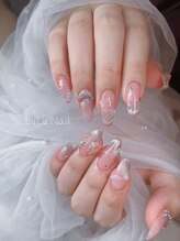 ルル 新宿西口(LULU)/持ち込みデザイン