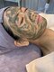 美容整体サロン 心斎橋の写真/あなたの理想の肌を手に入れませんか？毛穴吸引＋クレイパックシェービングの人気のケアがございます♪