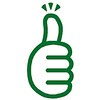 恵和整骨院のお店ロゴ