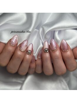 リンモチコミ(Rin)/【フィルイン】持ち込み90分