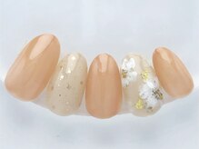 シロ 銀座店(CHILO)/サンプルアート[B]☆￥7900