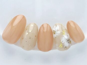 シロ 銀座店(CHILO)/サンプルアート[B]☆￥7900