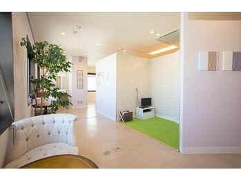 プロラボスパ 姫路店/【キッズスペース有】