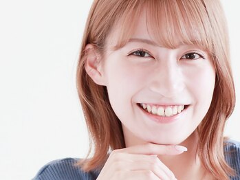 ルナ クレッシェンテ(Luna Crescente)の写真/ベテランスタッフ在籍！まつげパーマ・マツエクデビュー歓迎♪人気のワンホン・韓国風束感まつげもお任せ☆