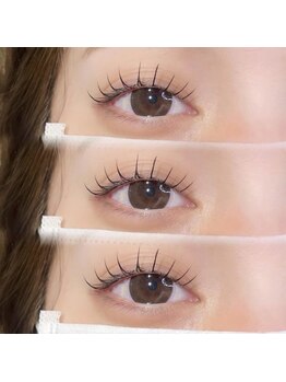 メゾン ド アイ 名駅(Maison de Eye)/リフトラッシュ♪