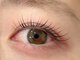 ジェジルアイラッシュ 表参道本店(JAEJIL Eyelash)の写真/【まつ毛パーマ×マツエク】パーマで根元から立ち上げエクステを付けることで,まるで自まつ毛のような瞳に*