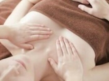 メディカルエステ ユウ(Yuu)の写真/【バストアップケアで美乳に☆】垂れ乳/育乳ふっくらサイズアップ♪コンプレックスを解消しませんか？
