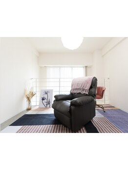 小規模プライベートサロン