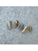 アレミティ(Aremiti)/10月マンスリー