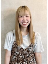 ジー バイ メボレ 札幌(g by mebore)&nbsp;hibiki 