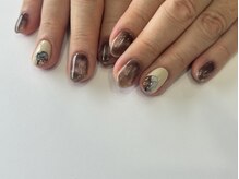 ワーブ 一宮店(worb.)/ｆixed price nail