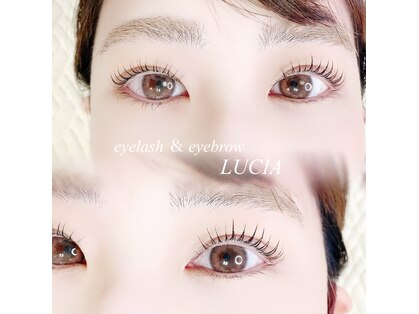 ルチア(LUCIA)の写真